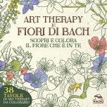 Art Therapy e Fiori di Bach