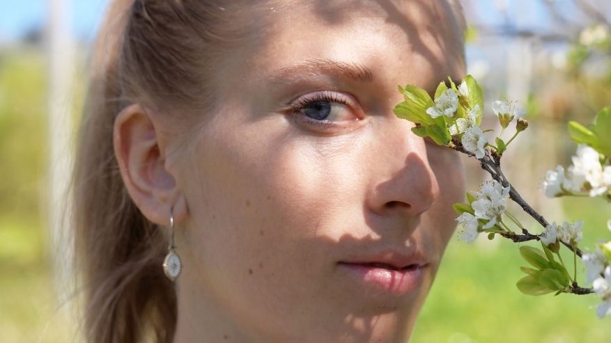 Come prendersi cura di acne, brufoli e punti neri