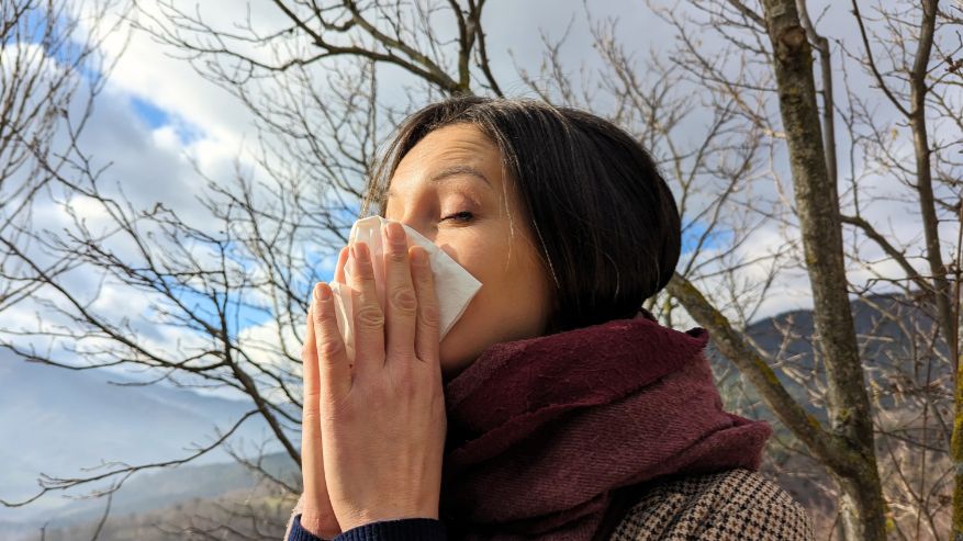 Allergie: cause, rimedi naturali e cure omeopatiche