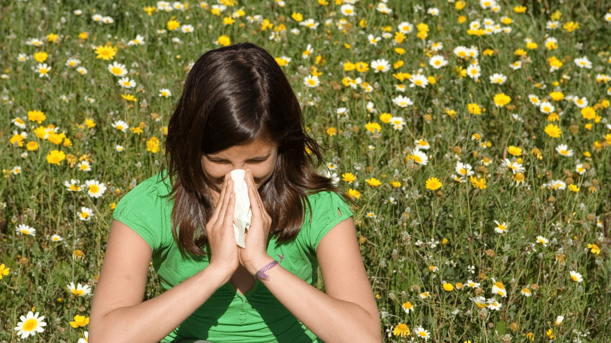 Allergie: rimedi e consigli naturali