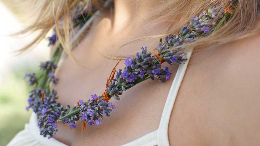 Cosmesi per il corpo