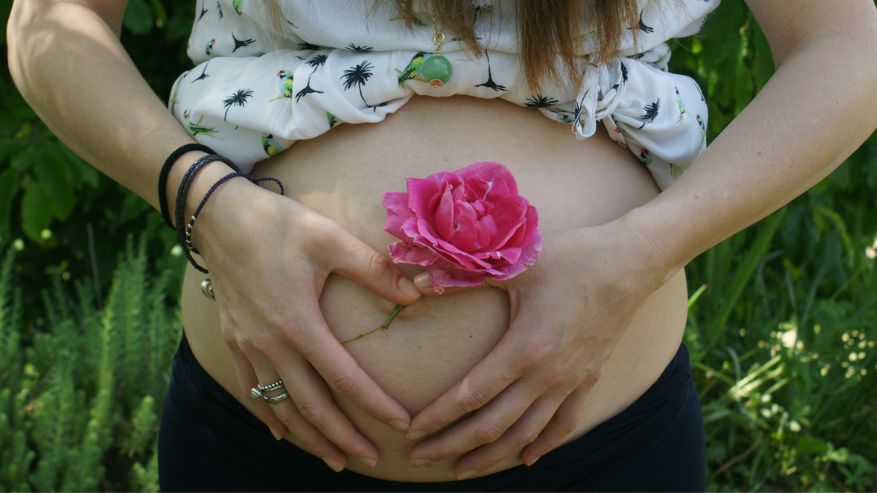 Prontuario dei disturbi più comuni legati alla gravidanza