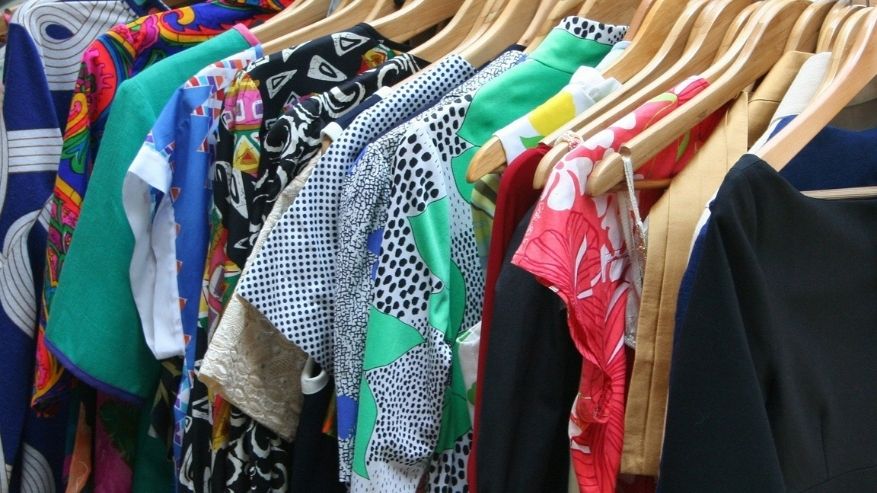 Ethical fashion: cosa c'è dietro al tuo vestito?