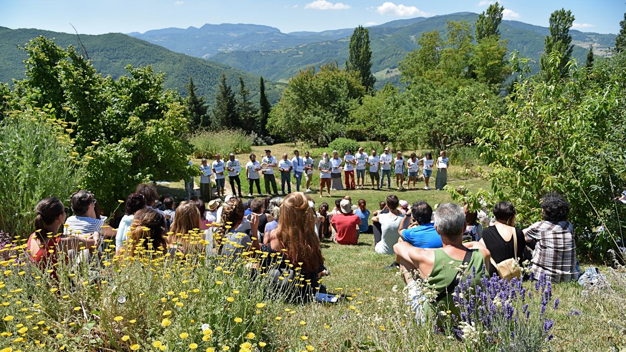 FESTA di REMEDIA - Onoriamo la Natura!