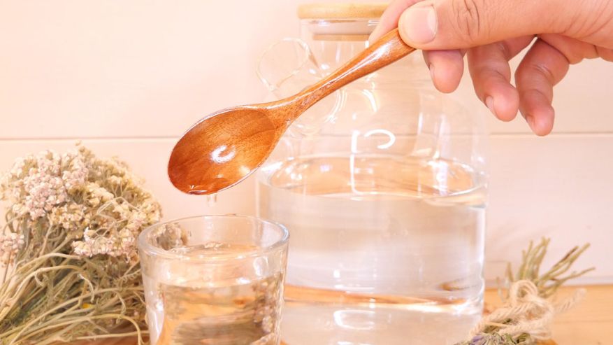 Idrolati: le acque aromatiche per anima e corpo