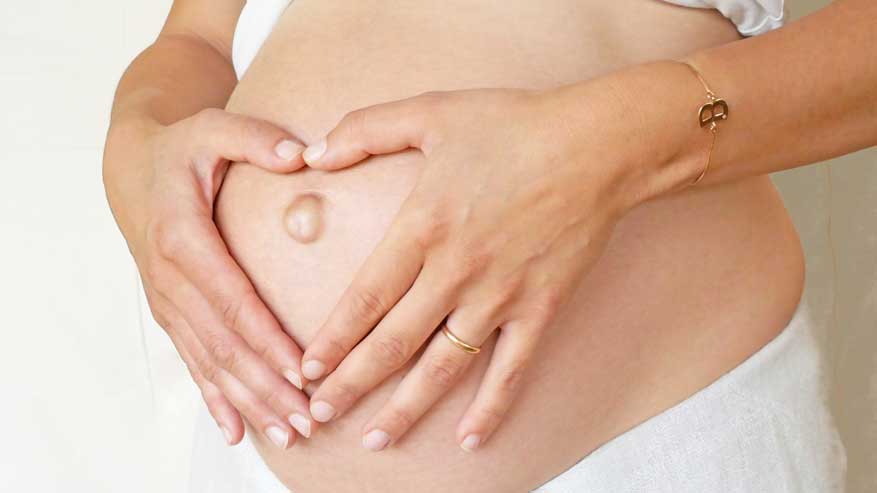 Consigli per una gravidanza naturale