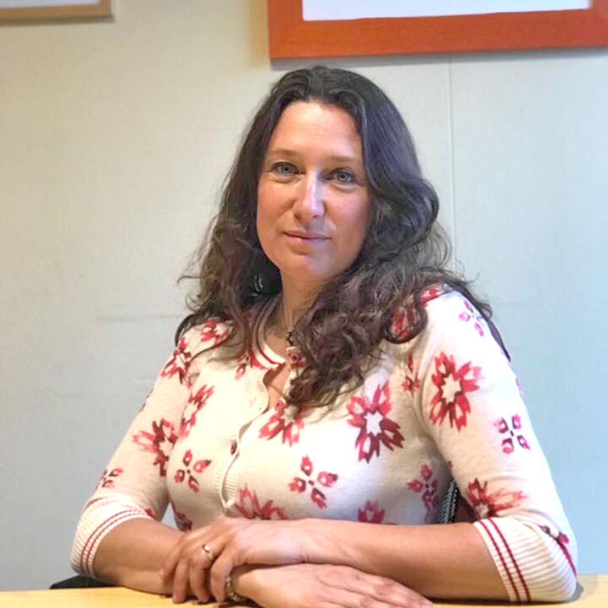 Denise Baggi