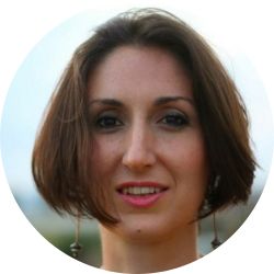 Lucia Cuffaro