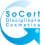 Certificazione Cosmesi SoCert