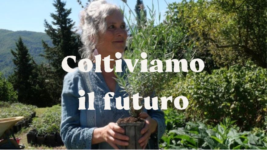 coltiviamo il futuro