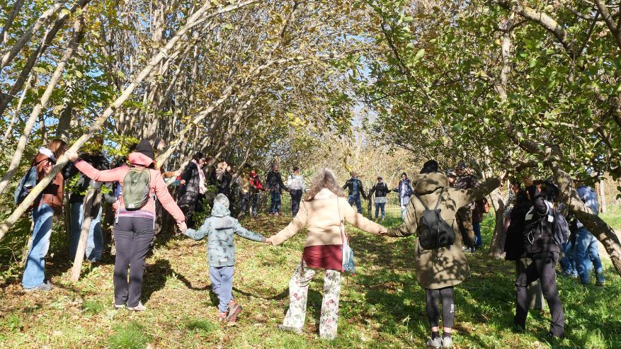 eventi autunno 2025
