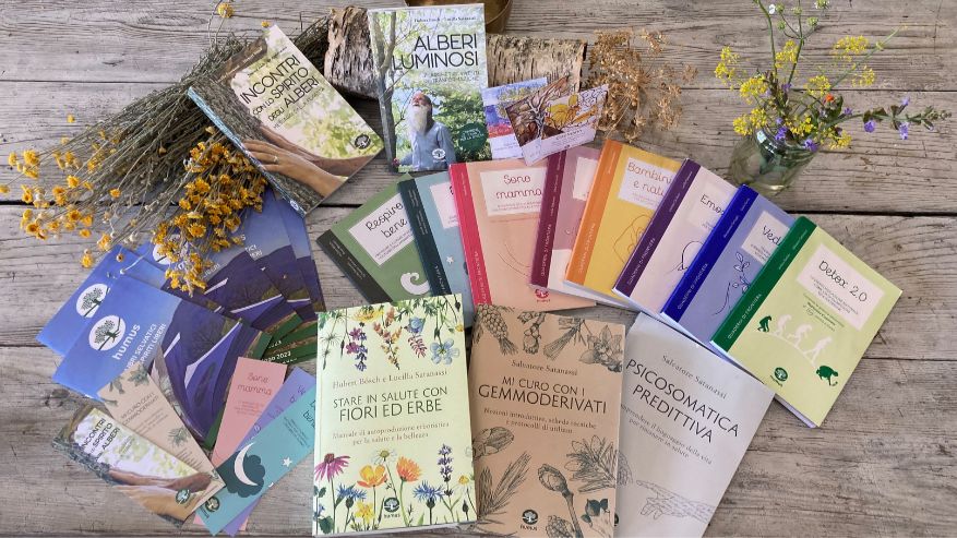 humusedizioni sconti editoria