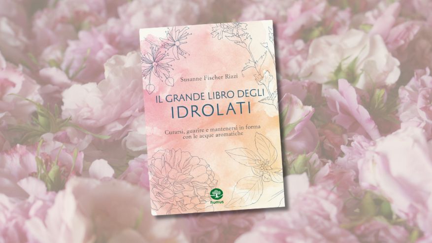 libro acque