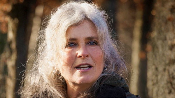 LA VOCE DELL’ERBORISTA