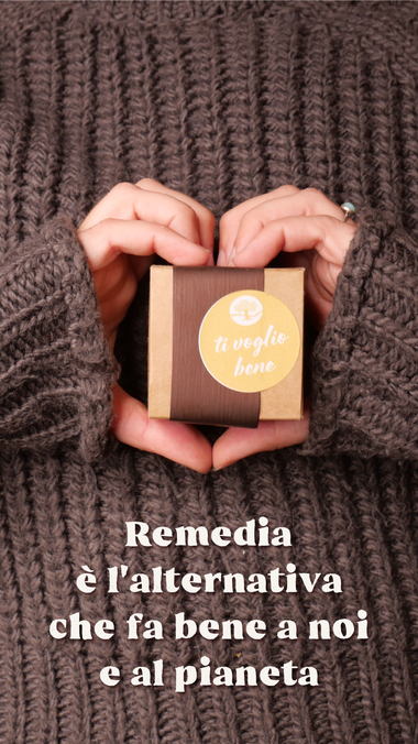 Buon natale con remedia