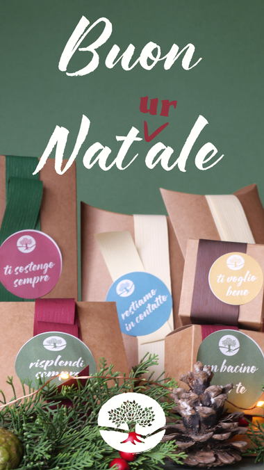 Buon natale con remedia