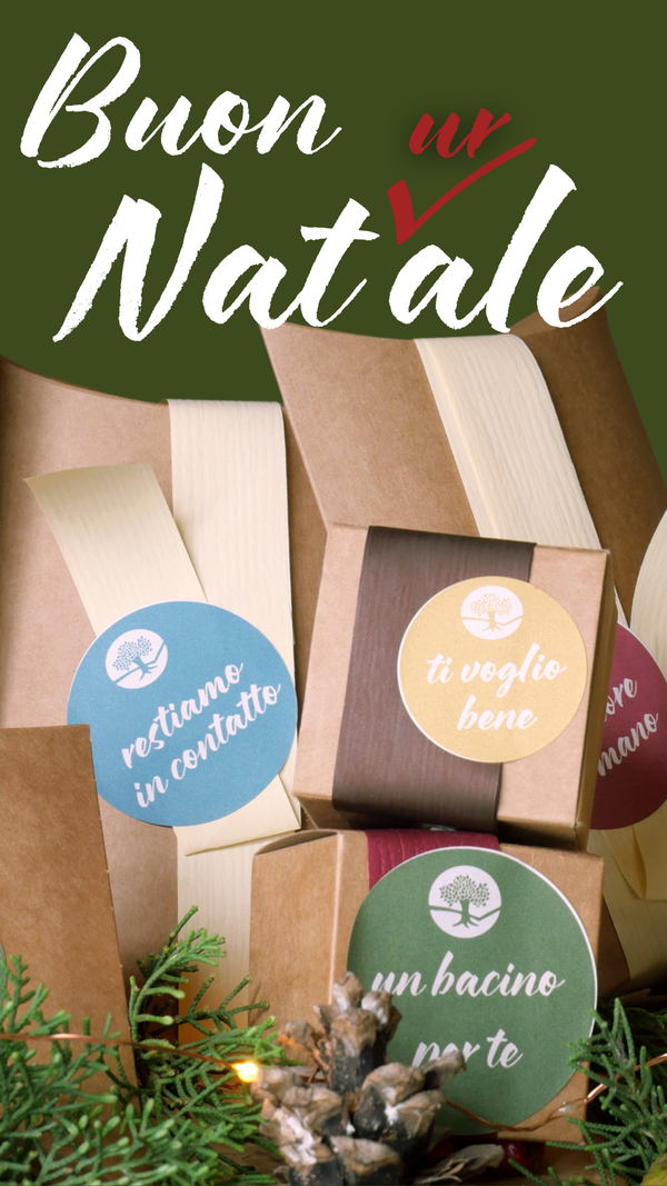 Buon natale con remedia