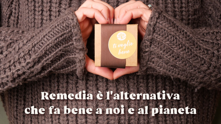 Buon natale con remedia