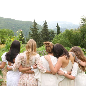 gruppo di donne