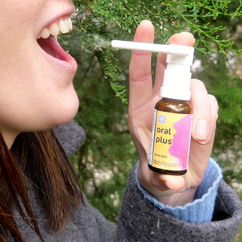 come si usa oral plus