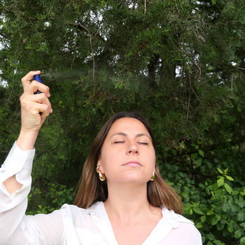 soffio spirito degli alberi come si usa