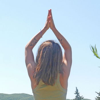 yoga e benessere