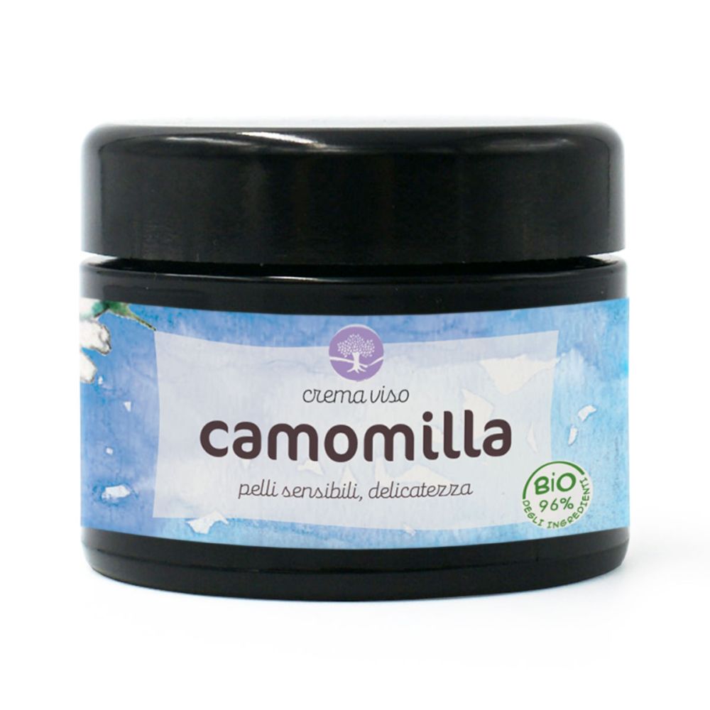 Crema Camomilla