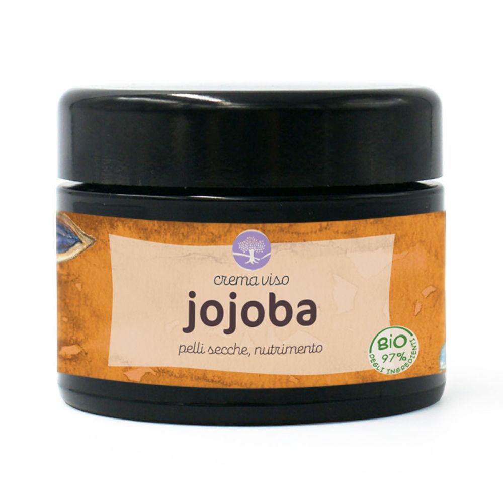 Crema Jojoba