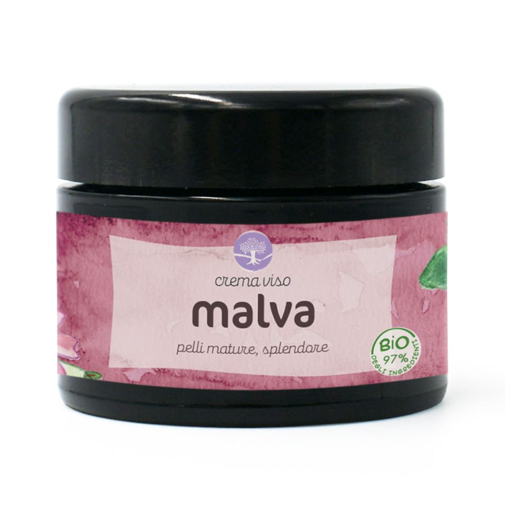 Crema Malva