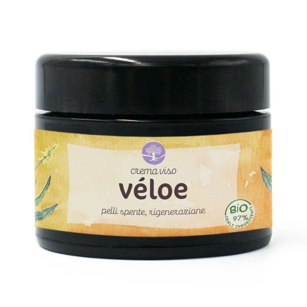 Crema Veloe