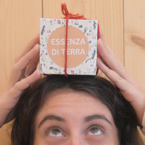 Cofanetto ESSENZA DI TERRA