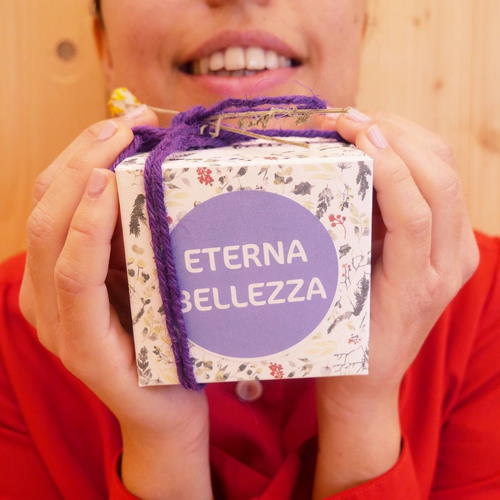 Cofanetto ETERNA BELLEZZA