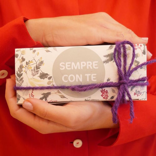 Cofanetto SEMPRE CON TE