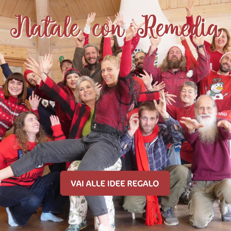 Natale con Remedia