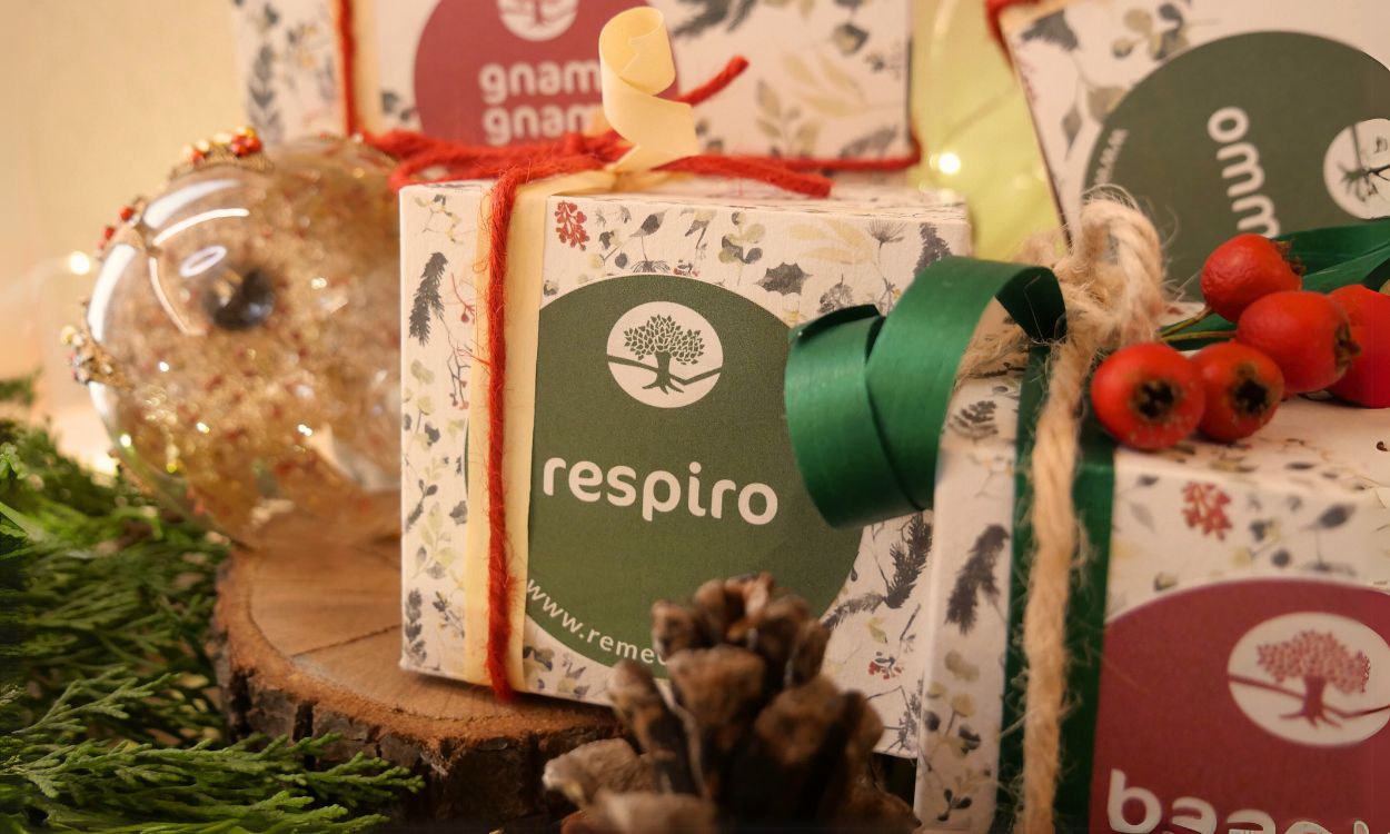 Natale con Remedia